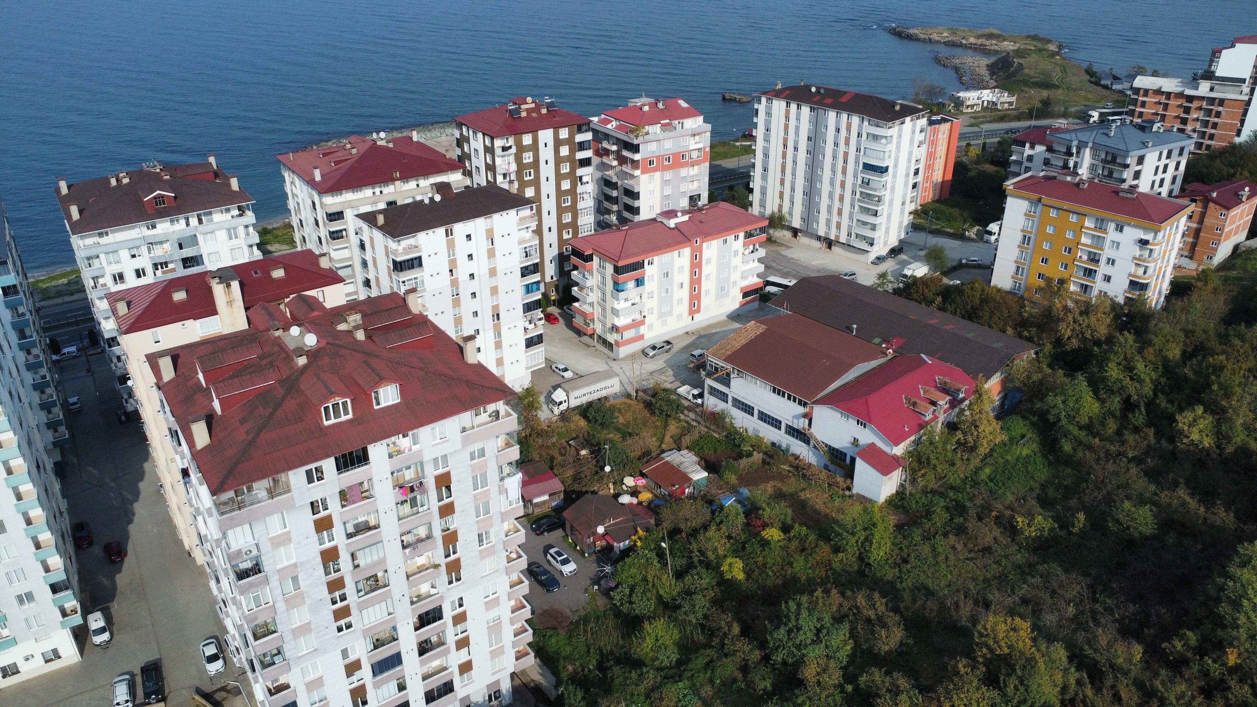 MABEL GAYRİMENKUL ARSİN ANAYOL ÜSTÜ İMARLI ARSA